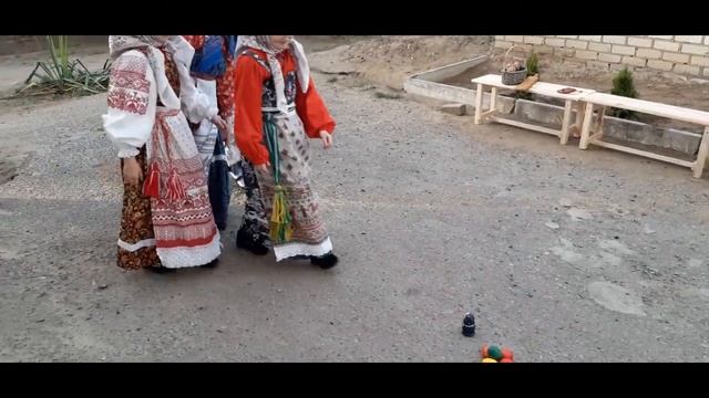Пасхальные игры смотреть онлайн