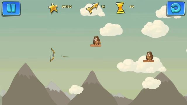 Gibbets 2 (#1) Android Gameplay Walkthrough смотреть онлайн