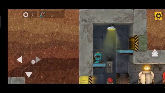 Live Factory: 3D Platformer Level B04 смотреть онлайн