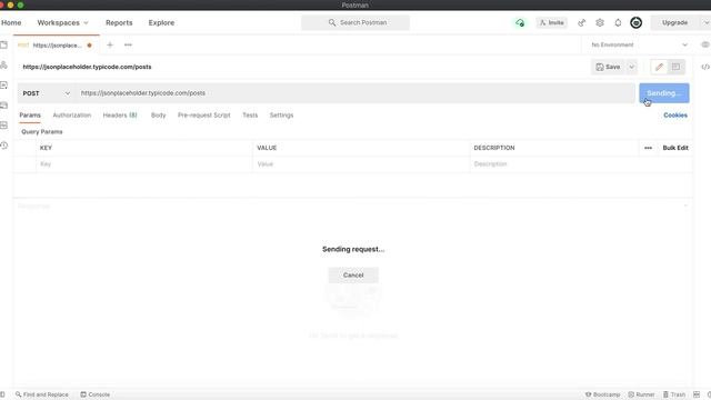 Postman Overview | Send Request with Postman | GET, POST, PUT, DELETE смотреть онлайн