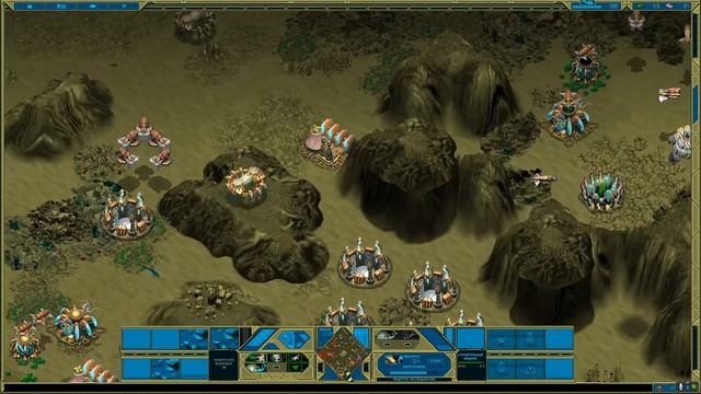 35 2v3 WSSI vs WSWSBO От лица Ryunoske.  Морские титаны  Submarine Titans