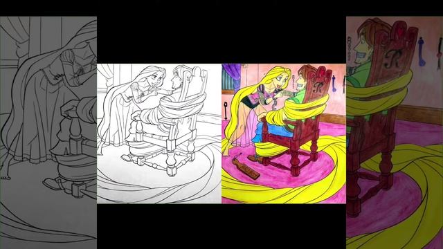 Pickle - Pickle Colouring Book