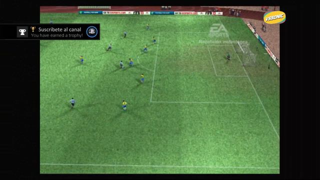 FIFA 13 - PlayStation 2 para PS3 Hen PKG смотреть онлайн