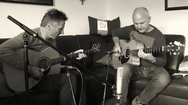 Alley Cat (Bent Fabricius-Bjerre/Chet Atkins) смотреть онлайн