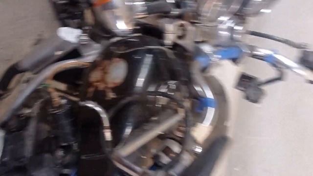 Kawasaki Illuminator