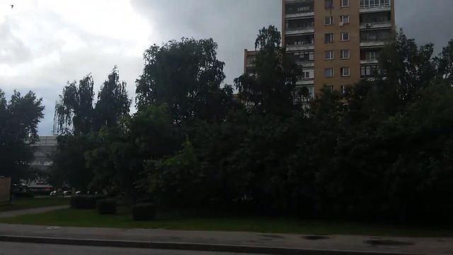 1 Москва, Бирюлевская улица, д 43 смотреть онлайн