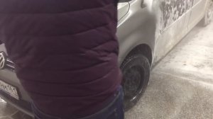 Мойка за 133 рубля - ПЕНА, ВОДА, ВОСК, ОСМОС на автомойке самообслуживания ISELF