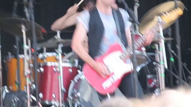 Beware of Darkness Howl Tribute Video смотреть онлайн