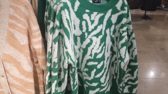 Свитера на зиму * Zara * Mango* Massimo Dutti* смотреть онлайн