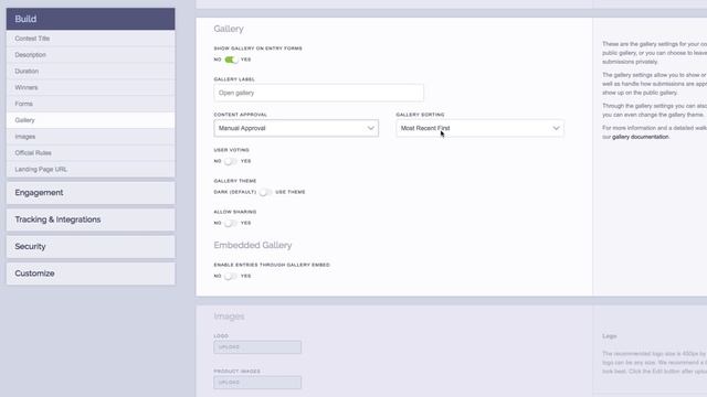 ViralSweep - How To Build Your First Contest смотреть онлайн