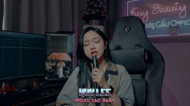 Đôi Mắt - Wanbi Tuấn Anh | Cover Mẹ Gấu x Bố Gấu, hôm nay là 21 - 7.... смотреть онлайн