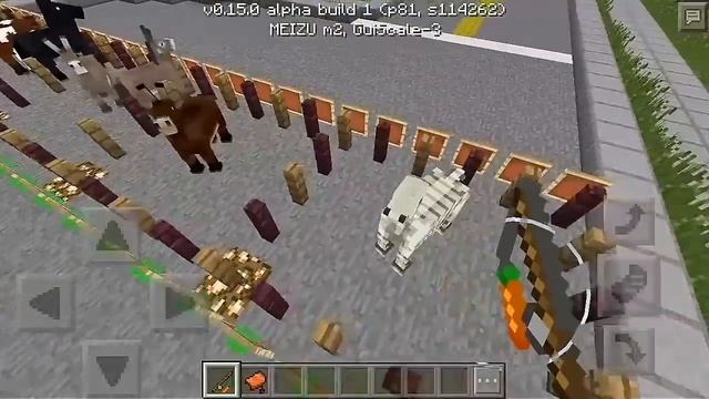 Minecraft 0.15.0 b1 + Download APK смотреть онлайн