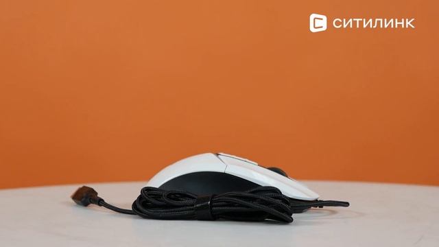 Обзор Мыши A4TECH Bloody W60 Max | Ситилинк смотреть онлайн