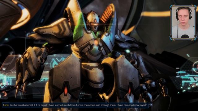 StarCraft 2: THE PURIFIERS! смотреть онлайн