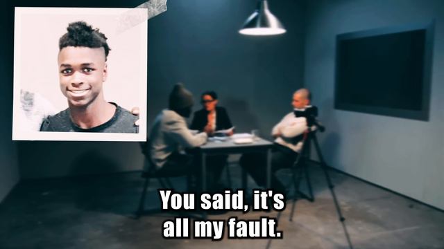 Ex-NFL Player and Wife Executed as They Slept in Their Bed, No Signs of Forced Entry Detected. смотреть онлайн