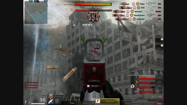Arctic Combat - Easy Mode Defence Tutorial смотреть онлайн