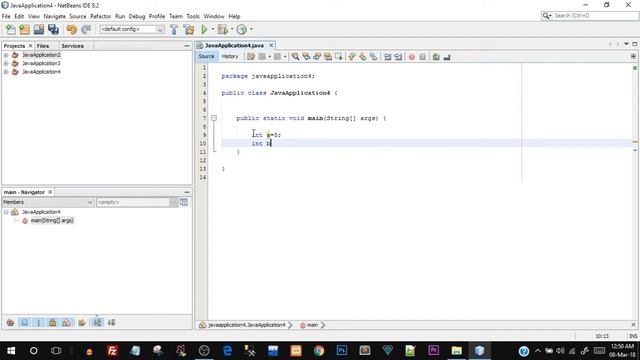 Operators in Java & Operator Precedence with Program Example | Java Tutorials for Beginners смотреть онлайн