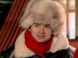 ДОМ-2 Город любви 2007 день Вечерний эфир (07.11.2009)