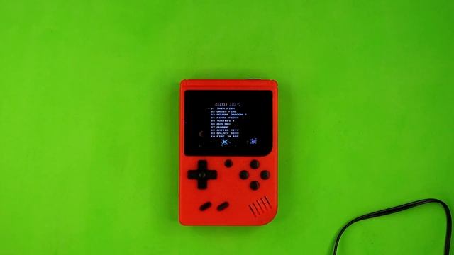 $10 Classic Arcade Handheld Game System | Five Below Review смотреть онлайн