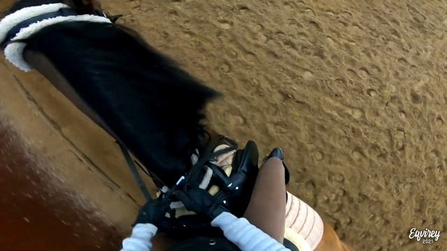 БЕСКОНЕЧНЫЕ ПРЫЖКИ | КОНКУР | GoPro