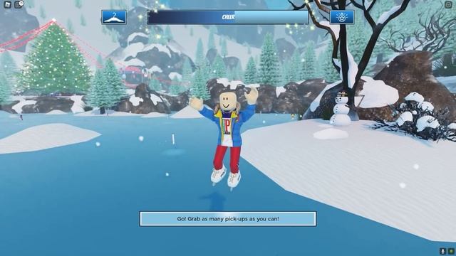 [ИВЕНТ] Как получить КРАСНЫЕ ОЧКИ и ЗИМНЮЮ ШАПКУ в ивенте Ralph Lauren | Roblox смотреть онлайн