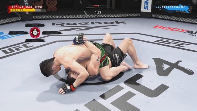 Perfect timing or Broken Game? смотреть онлайн