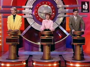 Угадай мелодию 26.10.1998