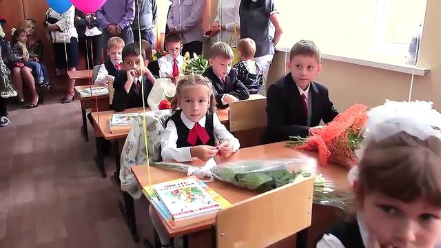 ЗДРАВСТВУЙ ШКОЛА 2015 г Саратов смотреть онлайн