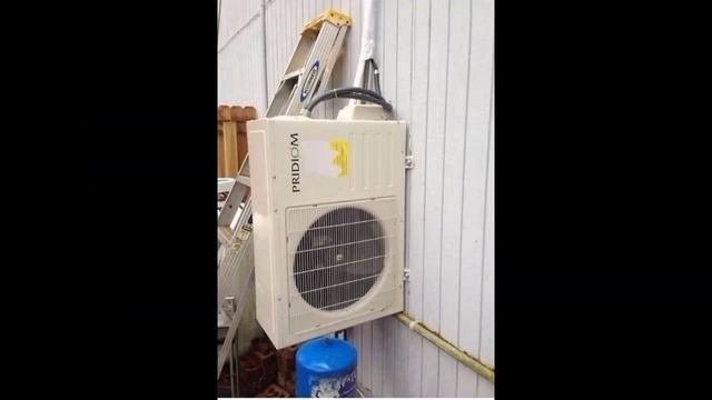 Air conditioner fail ?|Ac fail |Ac funny video Ac installing??#airconditioner#acfail? смотреть онлайн