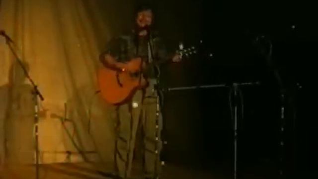 Шевчук Ю - Осень смотреть онлайн