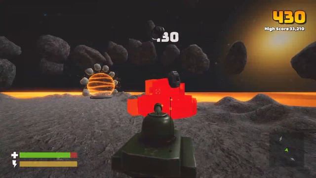 Tank Warz! June 2021 Gameplay Trailer смотреть онлайн