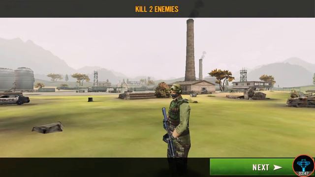 Death Shooter contract killer смотреть онлайн