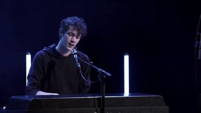 AnnenMayKantereit - Für Pia смотреть онлайн