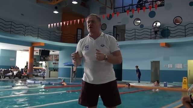 Мастер класс по плаванию с Постовым А.И.Кишинев Ниагара центр 1 смотреть онлайн