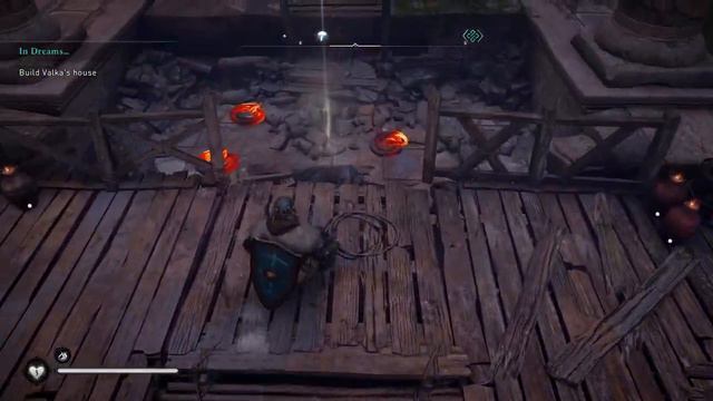 Snake Pit! Roman Artifact Location (Grantebridgescire) - Assassin's Creed Valhalla смотреть онлайн