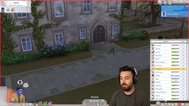 I am a family Let's Player now! Rags to Redevelopment (Part 20) смотреть онлайн