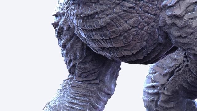 Titanus Shimo Explained - TITAN Breakdown