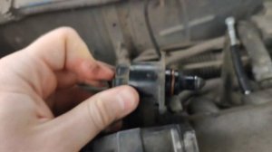 горит чек двигателя,заз,ланос,замена датчиков