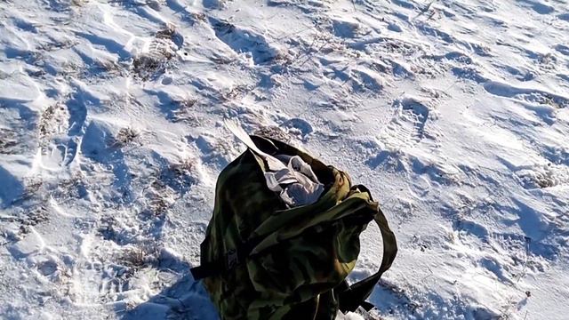 28.11.22 улов. Река Обь смотреть онлайн