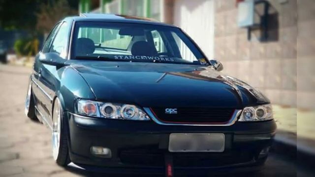 Vectra B" uma lenda da GM. OPEL. смотреть онлайн