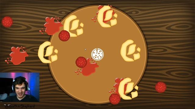 Supreme: Pizza Empire - 03 - A sudden revelation смотреть онлайн