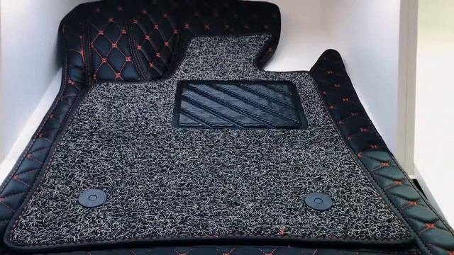 Коврики Lexus RX смотреть онлайн