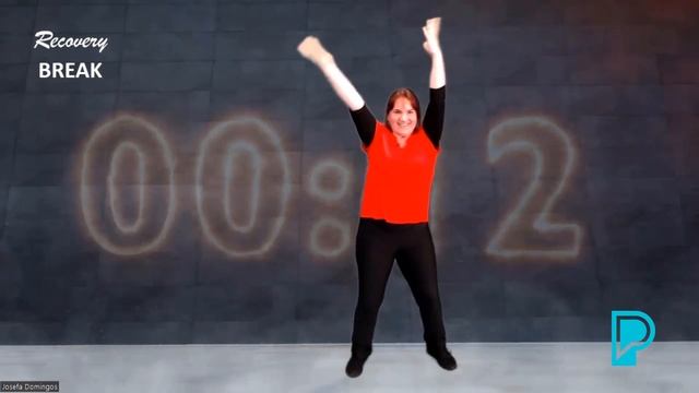 Fitness Friday | Part 2: Dual Task Training for Parkinson’s смотреть онлайн