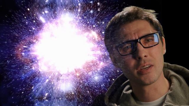 Бесконечность вселенной? Есть еще более непонятные вещи! смотреть онлайн