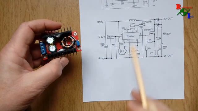 Питание ноутбука от прикуривателя автомобиля. смотреть онлайн