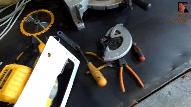 Доработка Dewalt Dcs 570. Почему же так она пылит?