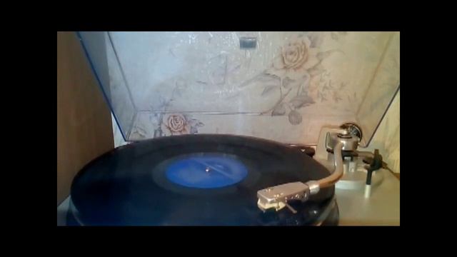 Здравствуй, Песня - Я Вижу Тебя 1978 (Technics SL-D3) смотреть онлайн