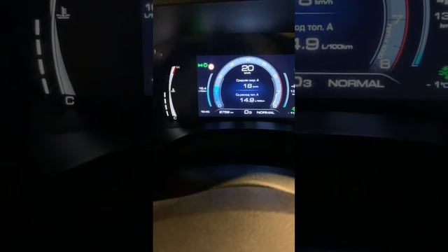 Haval расход бензина в московских пробках #haval смотреть онлайн