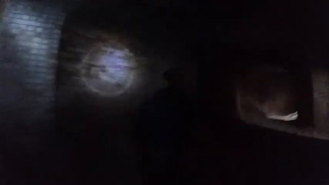 "Рдейский" монастырь 2017 Подвалы и паровой котел смотреть онлайн