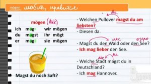 Урок 26/28. Немецкий язык для начинающих. Уровень А1. Самый понятный курс немецкого. #немецкийснуля